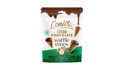 Conitta Fındık Kremalı & Sütlü Çikolatalı Gofret 80 g
