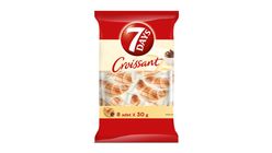 7Days Kruvasan Kakao Kremalı 8 x 30 g