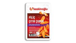 Keskinoğlu Crispy Chicken Sticks 300 g
