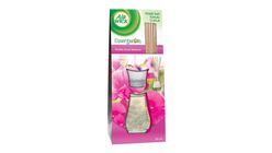 Air Wick Kokulu Çubuk Oda Kokusu Pembe Çiçek Bahçesi 25 ml