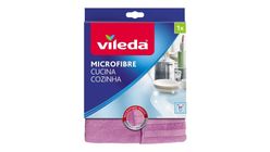 Vileda Microfiber Kitchen Cloth