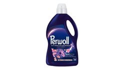 Perwoll Çiçek Cazibesi Koyu Renkler 2.75 L