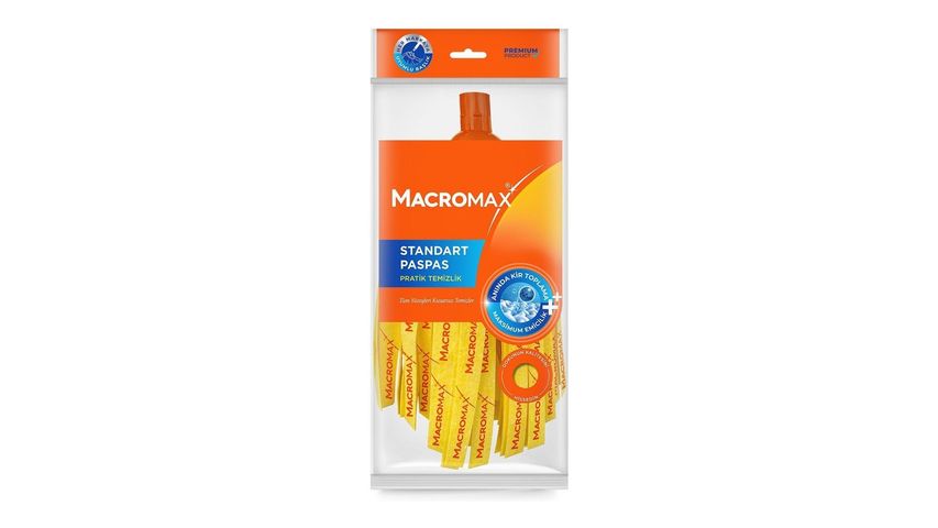 Macromax Standard Mat