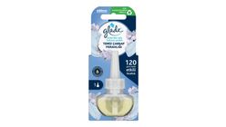 Glade Electric Room Freshener Spare Clean Sheets Freshness