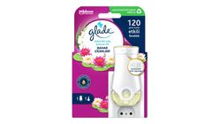 Glade Electric Air Freshener Kit Spring Flowers