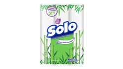 Solo Bamboo Paper Towel 12 pcs
