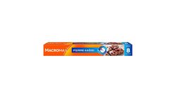 Macromax Pişirme Kağıdı 10'lu