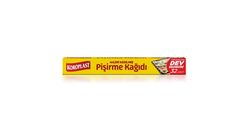 Koroplast Pre-Cut Greaseproof Baking Paper 32 Sheets