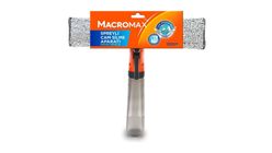 Macromax Spreyli Cam Silme Aparatı