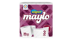 Süper Maylo Toilet Paper 32 pcs