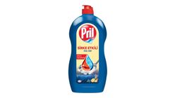 Pril Sirke Etkili Sıvı Bulaşık Deterjanı 1100 ml