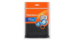 Macromax Inox Sponge