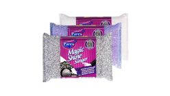 Parex Magic Shine Sponge 3 pcs
