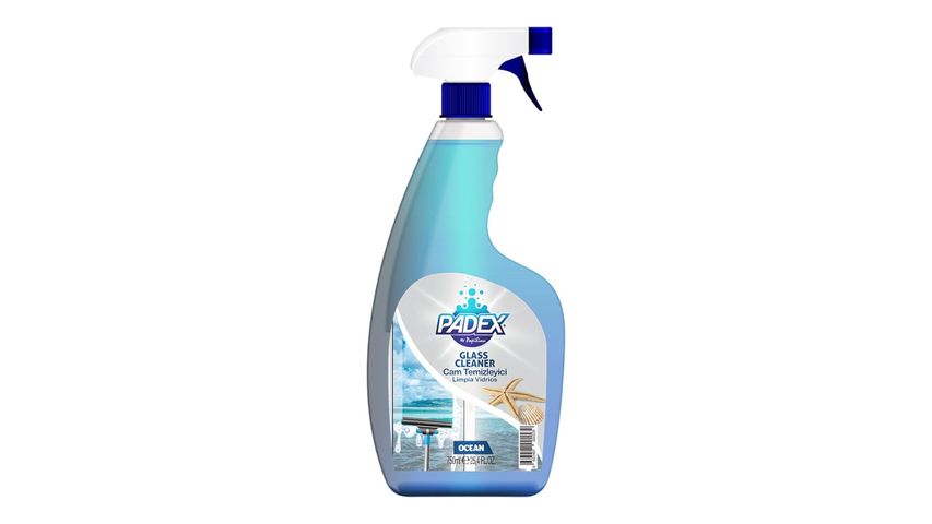 Papilion Okyanus Kokulu Cam Temizleyici 750 ml