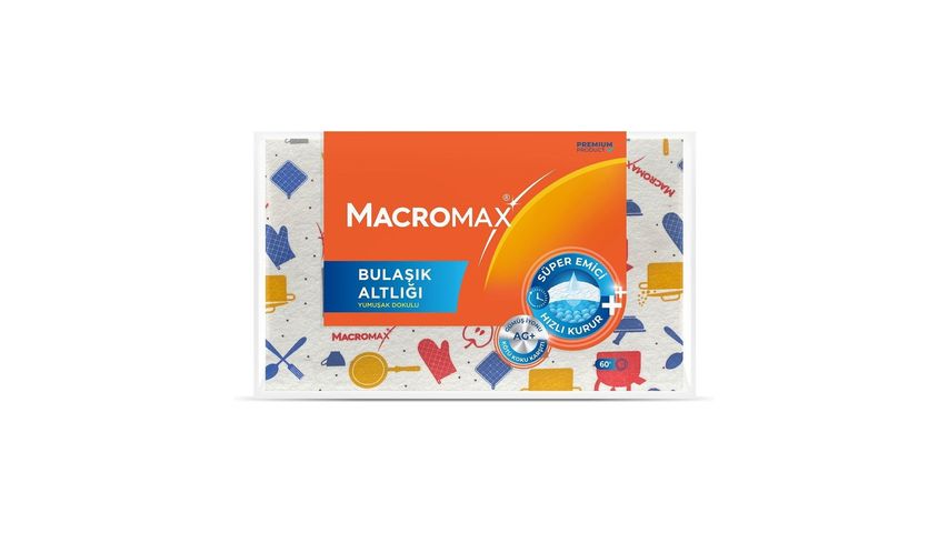 Macromax Dish Mat
