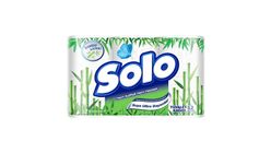 Solo Bamboo Infused Toilet Paper 12 pcs