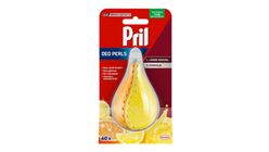 Pril Deo Perls Lemon 60 Wash Dishwasher Fragrance