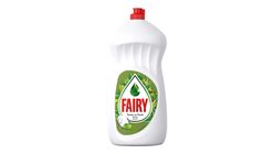 Fairy Elma Sıvı Bulaşık Deterjanı 650 ml
