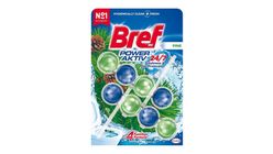 Bref Power Aktif Çam Duopack Klozet Bloğu