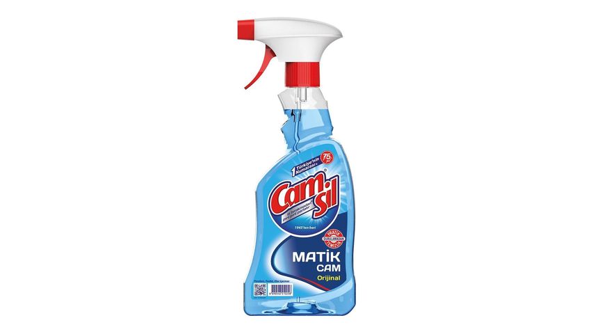 Camsil Matic Spray 500 ml