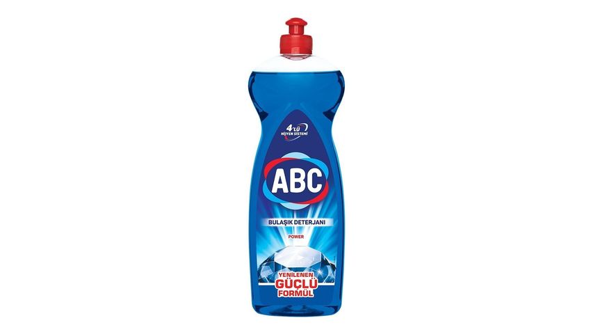 ABC Liquid Dishwashing Detergent Power 685 ml