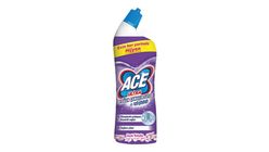 Ace Ultra Power Gel Thick Bleach Floral Scented 750 ml