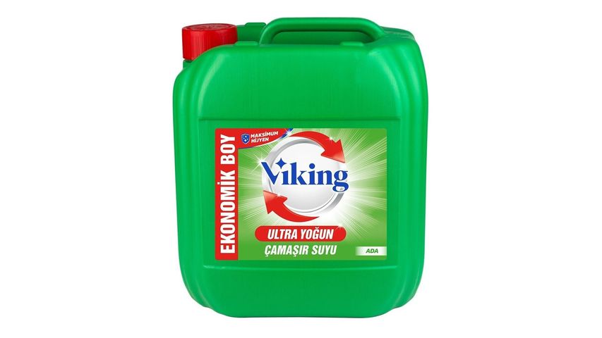 Viking Ultra Bleach Ada 3.5 L