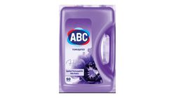 ABC Soft Softener Peace 5 L