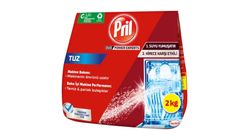 Pril Bulaşık Makinesi Tuzu 2 kg