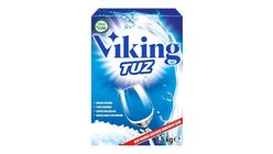 Viking Bulaşık Makinesi Tuzu 1.5 Kg