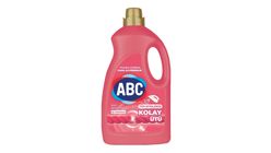 ABC Liquid Laundry Detergent Easy Iron 3 L