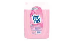 Vernel Laundry Softener Magic of Rose 5 L