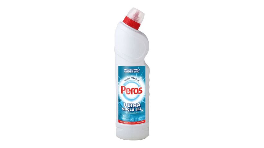Peros Doğal Ferahlık Ultra Çamaşır Suyu 750 ml