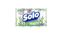 Solo Bamboo Infused Paper Towel 8 pcs