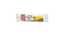 Koroplast Mandarin Kokulu Büyük Boy Çöp Torbası 65 x 80 cm - 10 Adet
