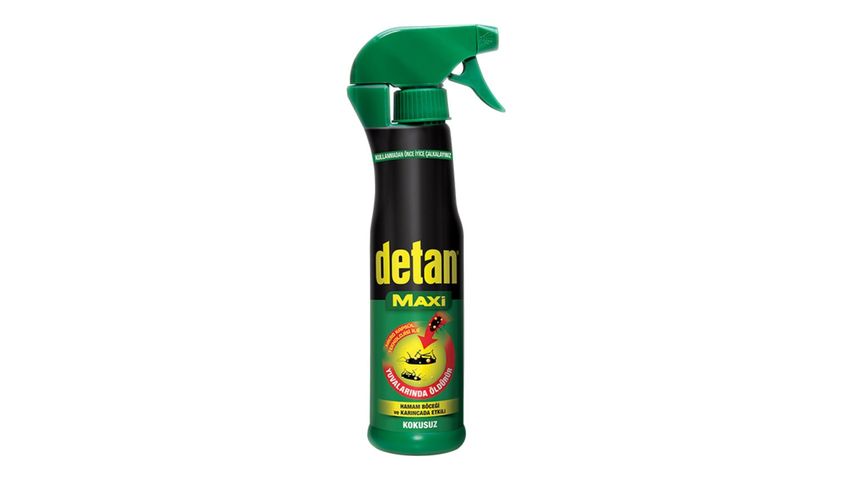 Detan Maxi Insecticide 250 ml