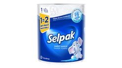 Selpak® Dev Rulo Havlu 1'=2