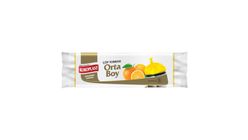 Koroplast Mandarin Kokulu Orta Boy Çöp Torbası 55 x 60 cm - 15 Adet