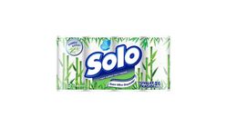Solo Bamboo Infused Toilet Paper 16 pcs