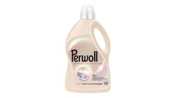 Perwoll Liquid Laundry Detergent for Light Colors 2.97 L