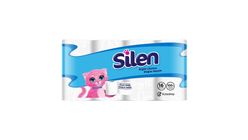 Silen Toilet Paper 16 pcs