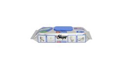 Sleepy Easy Clean Super Limescale Remover Towel 30 pcs