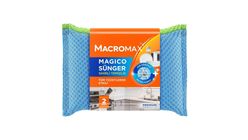 Macromax Magico Sponge 2 Pieces