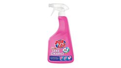 Porçöz Stain Remover Spray Premium 750 ml