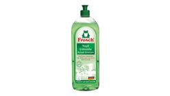 Frosch Bulaşık Deterjanı Limonlu 750 ml