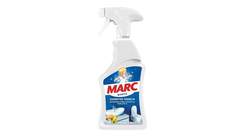 Marc Bathroom Spray 750 ml