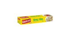 Koroplast Streç Film 15 m