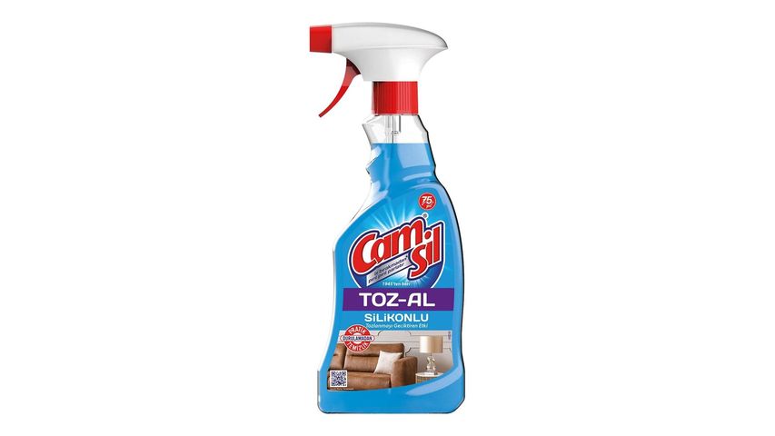 Camsil Matic Silicone Spray 500 ml