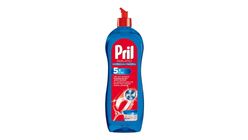 Pril Bulaşık Makinesi Parlatıcı 750 ml