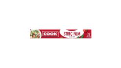 Cook Stretch Film 30 cm x 33 m